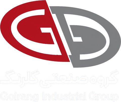 گروه صنعتی گلرنگ